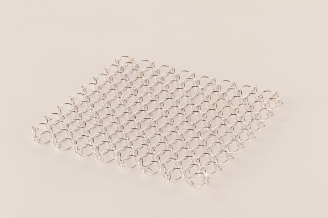 Spiraltopfuntersetzer