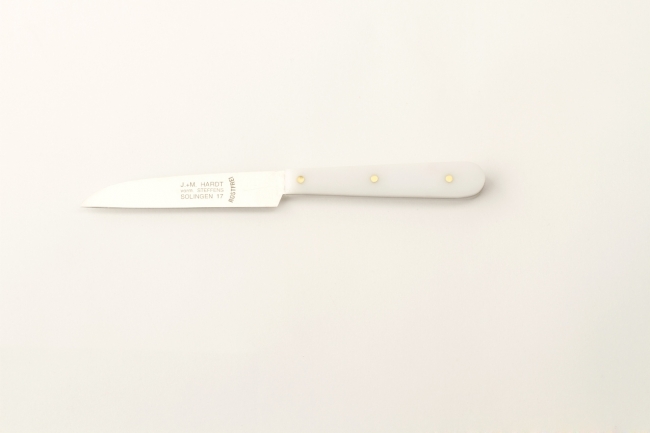 Gem�semesser (3,25 Zoll)