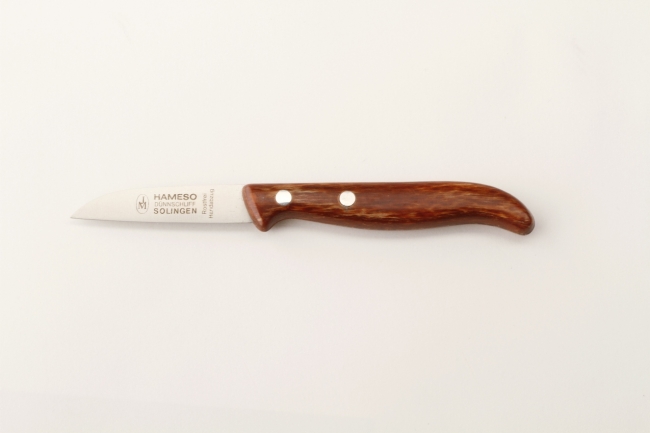 Gem�semesser (2,25 Zoll)